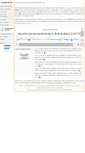 Mobile Screenshot of progenetix.org